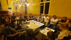 SÖZLERİNİZİ OYA GÖRE Mİ YAPACAKSINIZ?
