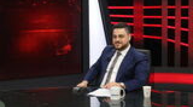 - Taliban’la görüşüyorsun, Esad ile neden görüşmüyorsun?