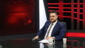 - Taliban’la görüşüyorsun, Esad ile neden görüşmüyorsun?