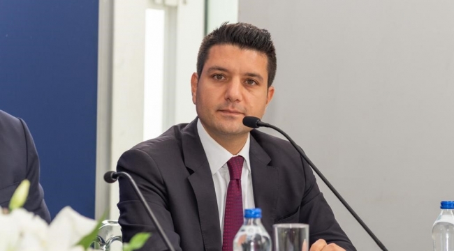 Turizmde dalgalı toparlanma 2023’e kadar devam edecek