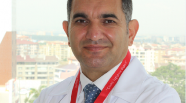  UYKU APNESİ KRONİK HASTALIKLARA ZEMİN HAZIRLAYABİLİYOR