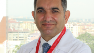  UYKU APNESİ KRONİK HASTALIKLARA ZEMİN HAZIRLAYABİLİYOR