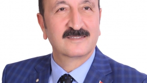 Yalçın: 
