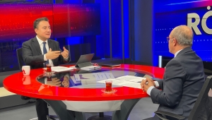  BABACAN’DAN PARLAMENTER SİSTEME GEÇİŞ SÜRECİ AÇIKLAMASI