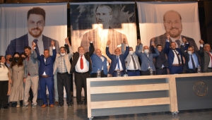 Bağımsız Türkiye Partisi'nde (BTP) kongre süreci devam ediyor.