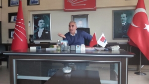 BAŞKAN HACISALİHOĞLU: BU KIŞ ÇOK ZOR GEÇECEK