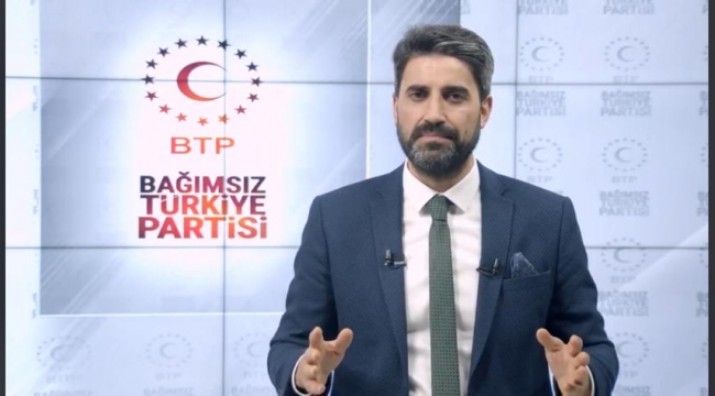 BTP'den 
