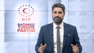 BTP'den 