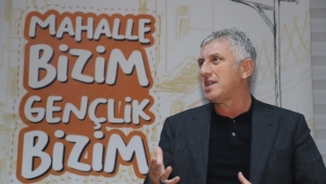 Oflu gençler gelecek fikirlerini ortaya koydu