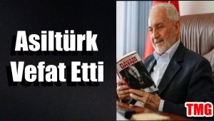 Oğuzhan Asiltürk Hayatını Kaybetti