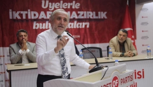 SARAYIN BİR SAATLİK GİDERİ İLE BU SORUNLAR ÇÖZÜLÜR! 