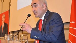 Trabzon İl Başkanı Ömer Hacısalihoğlu, İsmail Kahraman’ya tepki