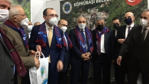 Trabzon İstanbul'da