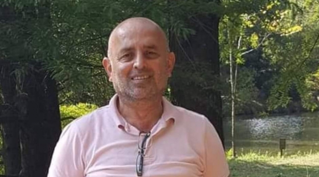 Yusıf Öztürk Covid 19'a Yenik Düştü