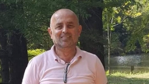Yusıf Öztürk Covid 19'a Yenik Düştü