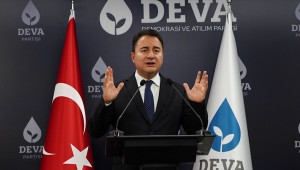  BABACAN’DAN EKONOMİK KRİZE 21 ÇÖZÜM ÖNERİSİ