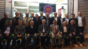 Fuat Çakıroğlu: Ekonomi Demokrasiyle Düzelir
