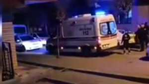 Güngören'de Bıçaklı Kavga 1 Ölü