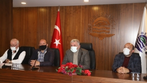 KILIÇDAROĞLU VE AKŞENER'DEN 'TÜRK DÜNYASI' MESAJI: GÜCÜMÜZÜ ORTAKLAŞTIRIRSAK GÖRKEMLİ BİR İMZA ATMIŞ OLURUZ