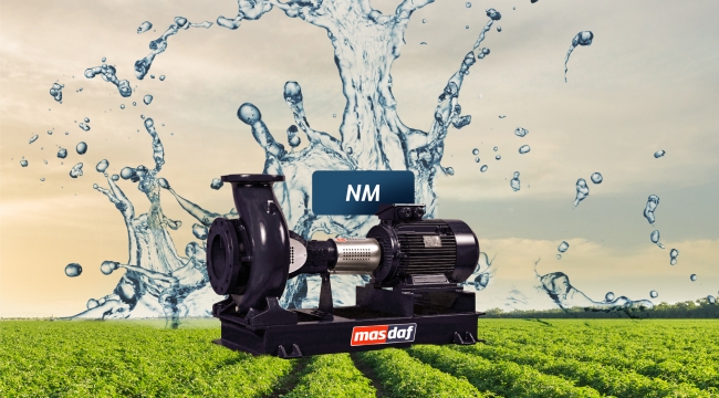  Masdaf, 24-27 Kasım Tarihlerinde Growtech Fuarı’nda!