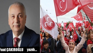 MİLLİYETÇİLERİN 2023 HEDEFİ VAR MI?