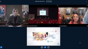 MTÜ’den “Bilinçli Nesil Güçlü Gelecek” Konulu Konferans