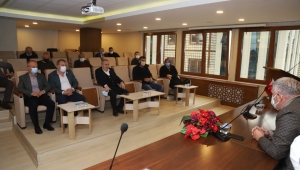Of ve Sur Belediyesi kardeşlik köprülerini sağlamlaştıracak