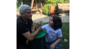 Trabzonlu Baba Oğul Tuzla'daki Kazada Hayatını Kaybetti