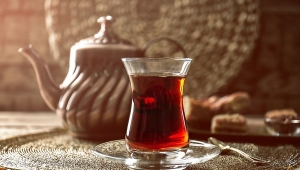 TÜRKİYE’NİN TERCİHİ ÇAY OLDU