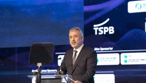 Türkiye Sermaye Piyasaları Kongresi Başladı!