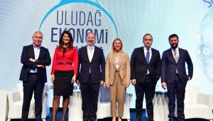 Uludağ Ekonomi Zirvesi’nde 2022 Hedef ve Stratejileri konuşuldu