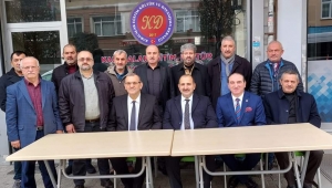 2. Ali Karaca Dönemi