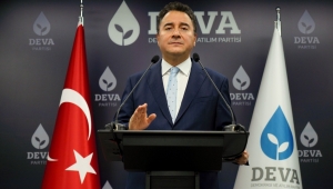 ALİ BABACAN’DAN ERDOĞAN’A: ‘Kur manipülasyonunun arkasından siz çıkacaksınız’