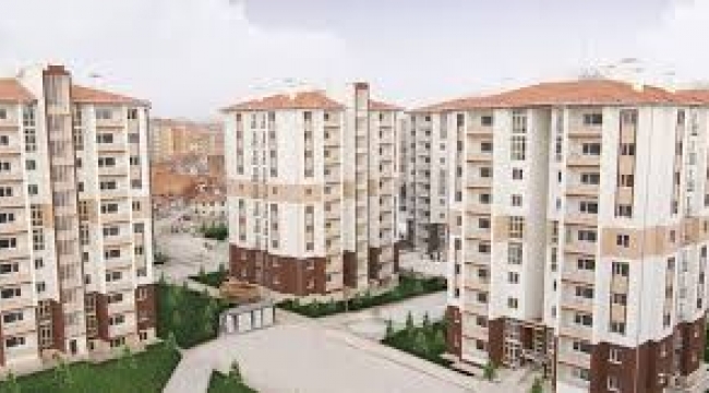 'Ev fiyatları hemen düşmez'