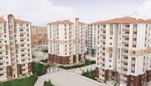 'Ev fiyatları hemen düşmez'