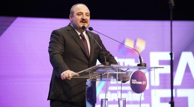  MÜSİAD GENEL BAŞKANI MAHMUT ASMALI: 