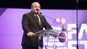  MÜSİAD GENEL BAŞKANI MAHMUT ASMALI: 