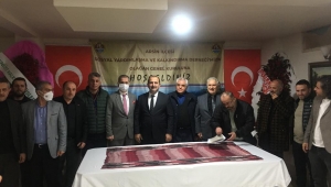 Önder Zeki Keleş İle Devam