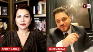  - Piyasaya 40-50 milyar dolarlık döviz girişi yapıldı, bunu sadece 1 kişi yapabilir