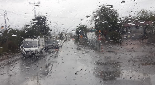 Valilikten İstanbul'a Kar Uyarısı