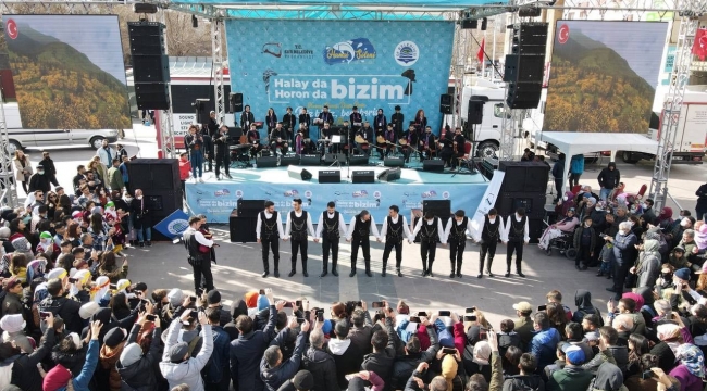 Başkan Sarıalioğlu, 