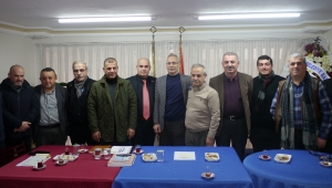Çay ve Ligarba Ormanüstü'ne Geliyor