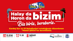 Diyarbakır'da Karadeniz rüzgarı esecek