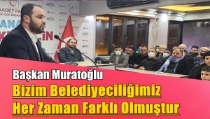 Kanun ve kurallar herkese eşit işletilecek!