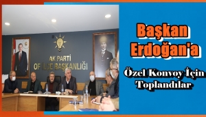 Of Belediye Başkanı Sarıalioğlu, 