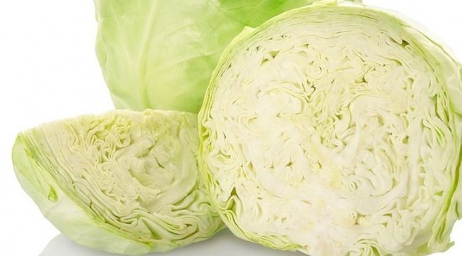 BEYAZ LAHANANIN MUHTEŞEM FAYDALARI