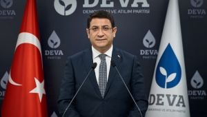 DEVA’DAN ENERJİ BAKANINA İSTİFA ÇAĞRISI
