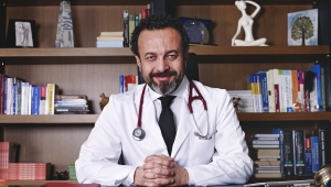 “KANSER VAKALARININ ASIL SORUMLUSU TOKSİK BESLENME”