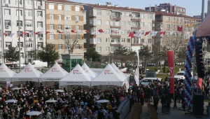 Trabzon, Güngören'e Sığmadı