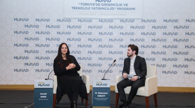 TÜRKİYE, YAKIN GELECEKTE FİNANSAL TEKNOLOJİ MERKEZİ OLACAK